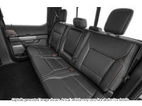 2026 Ford F-150 Lariat 4WD Supercrew 5.5' Box Interior Shot 5