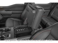 2026 Ford F-150 Lariat 4WD Supercrew 5.5' Box Interior Shot 7