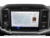 2026 Ford F-150 Lariat | 4X4 | 3.5L | 501A | Blk Pk | Roof Interior Shot 8
