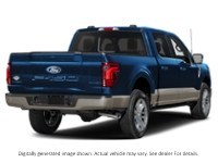 2026 Ford F-150 King Ranch 4WD Supercrew 5.5' Box Exterior Shot 2