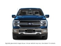 2026 Ford F-150 King Ranch 4WD Supercrew 5.5' Box Exterior Shot 5