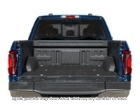 2026 Ford F-150 King Ranch 4WD Supercrew 5.5' Box Exterior Shot 4