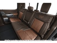 2026 Ford F-150 King Ranch 4WD Supercrew 5.5' Box Interior Shot 5
