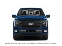 2026 Ford F-150 Platinum 4WD Supercrew 5.5' Box Exterior Shot 5