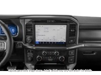 2026 Ford F-150 Platinum 4WD Supercrew 5.5' Box Interior Shot 2