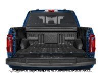 2026 Ford F-150 Platinum 4WD Supercrew 5.5' Box Exterior Shot 4