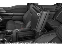 2026 Ford F-150 Platinum 4WD Supercrew 5.5' Box Interior Shot 7