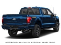 2026 Ford F-150 Tremor 4WD Supercrew 5.5' Box Exterior Shot 2