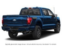 2026 Ford F-150 Tremor 4WD Supercrew 5.5' Box Exterior Shot 2