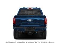 2026 Ford F-150 Tremor 4WD Supercrew 5.5' Box Exterior Shot 7