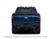 2026 Ford F-150 Tremor 4WD Supercrew 5.5' Box Exterior Shot 7