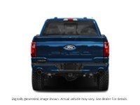 2026 Ford F-150 Tremor 4WD Supercrew 5.5' Box Exterior Shot 7