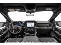 2026 Ford F-150 Tremor 4WD Supercrew 5.5' Box Interior Shot 6