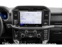 2026 Ford F-150 Tremor 4WD Supercrew 5.5' Box Interior Shot 2