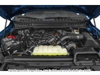 2026 Ford F-150 Tremor 4WD Supercrew 5.5' Box Exterior Shot 3