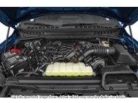 2026 Ford F-150 Tremor 4WD Supercrew 5.5' Box Exterior Shot 3