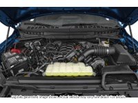 2026 Ford F-150 Tremor 4WD Supercrew 5.5' Box Exterior Shot 3