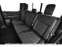 2026 Ford F-150 Tremor 4WD Supercrew 5.5' Box Interior Shot 5