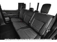 2026 Ford F-150 Tremor 4WD Supercrew 5.5' Box Interior Shot 5
