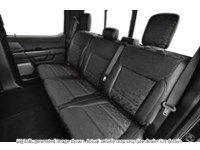 2026 Ford F-150 Tremor 4WD Supercrew 5.5' Box Interior Shot 5