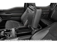 2026 Ford F-150 Tremor 4WD Supercrew 5.5' Box Interior Shot 7