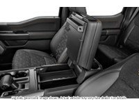 2026 Ford F-150 Tremor 4WD Supercrew 5.5' Box Interior Shot 7
