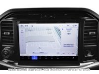 2026 Ford F-150 Tremor 4WD Supercrew 5.5' Box Interior Shot 8