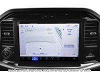 2026 Ford F-150 Tremor 4WD Supercrew 5.5' Box Interior Shot 8