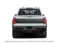 2026 Ford F-150 Raptor 4WD Supercrew 5.5' Box Exterior Shot 7