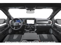 2026 Ford F-150 Raptor 4WD Supercrew 5.5' Box Interior Shot 6