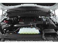 2026 Ford F-150 Raptor 4WD Supercrew 5.5' Box Exterior Shot 3