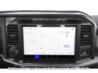 2026 Ford F-150 Raptor 4WD Supercrew 5.5' Box Interior Shot 8