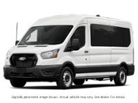 2026 Ford Transit Passenger Wagon T-350 148