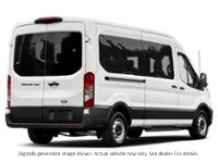 2026 Ford Transit Passenger Wagon T-350 148