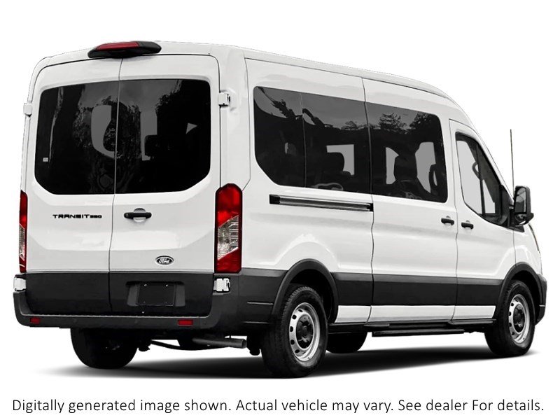 2026 Ford Transit-350 Passenger T-350 148