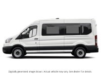 2026 Ford Transit Passenger Wagon T-350 148