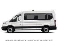 2026 Ford Transit Passenger Wagon T-350 148
