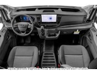 2026 Ford Transit Passenger Wagon T-350 148