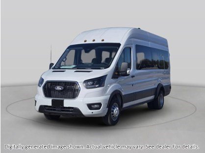 2026 Ford Transit-350 Passenger T-350 Hd 148