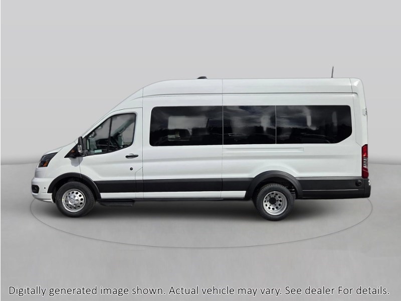 2026 Ford Transit-350 Passenger T-350 Hd 148