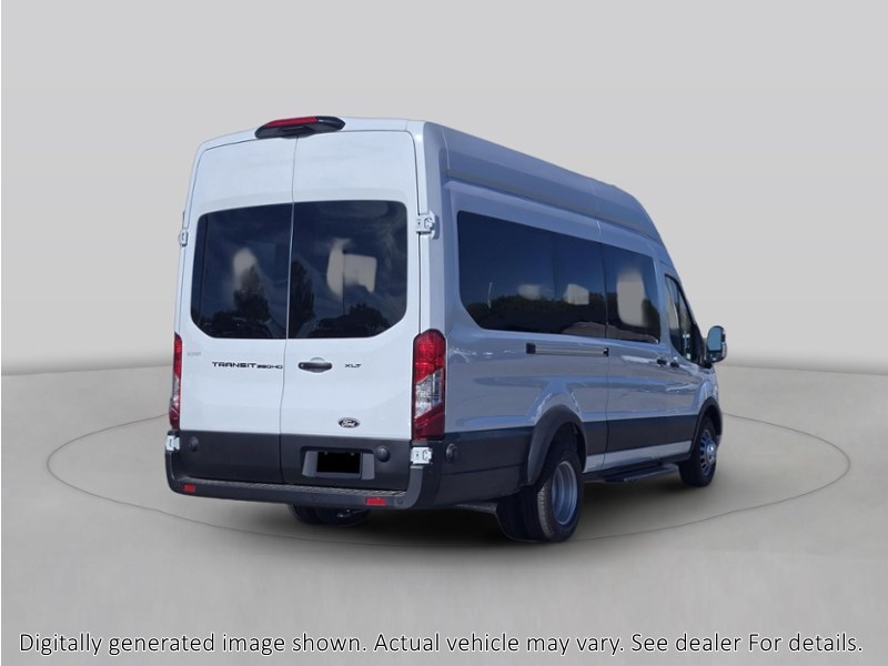 2026 Ford Transit-350 Passenger T-350 Hd 148