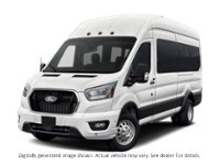2026 Ford Transit Passenger Wagon T-350 Hd 148