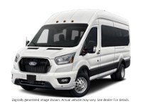 2026 Ford Transit Passenger Wagon T-350 Hd 148