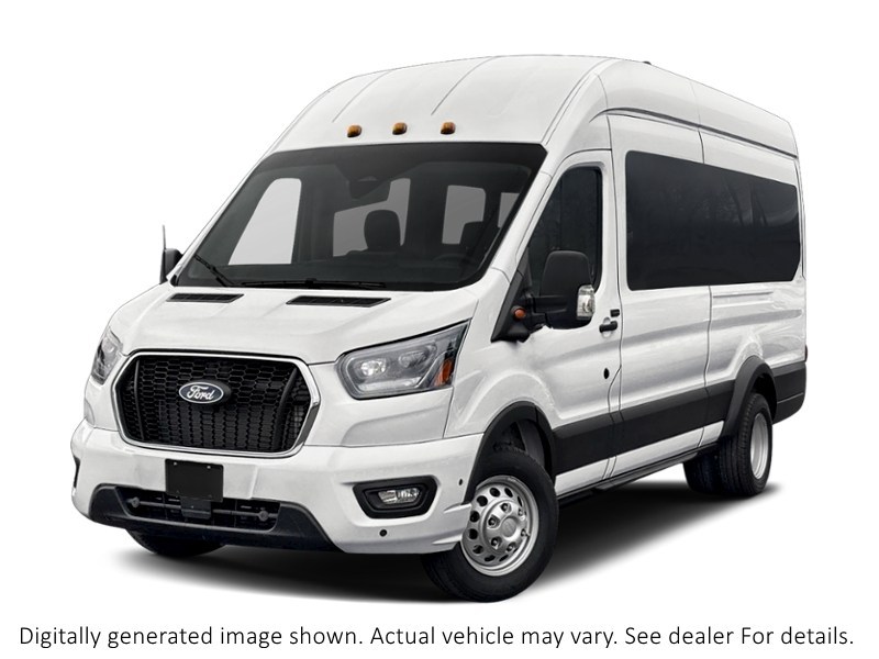 2026 Ford Transit Passenger Wagon T-350 Hd 148