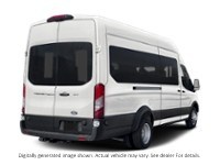 2027 Ford Transit Passenger Wagon T-350 Hd 148