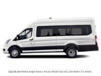 2026 Ford Transit Passenger Wagon T-350 Hd 148