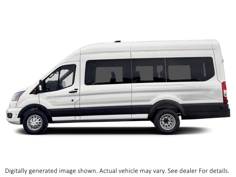 2027 Ford Transit Passenger Wagon T-350 Hd 148