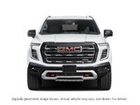 2026 Gmc Yukon Xl 4WD 4Dr At4 Exterior Shot 5