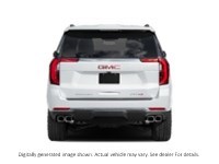 2026 Gmc Yukon Xl 4WD 4Dr At4 Exterior Shot 7