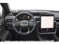 2026 Gmc Yukon Xl 4WD 4Dr At4 Interior Shot 3